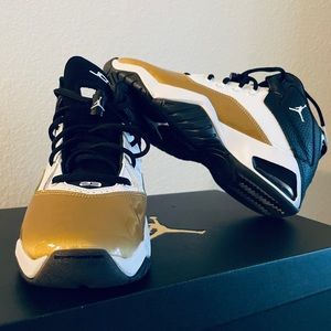 JORDAN B’LOYAL (GS)